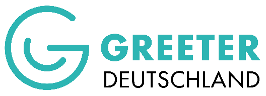 Deutschland Greeter Logo